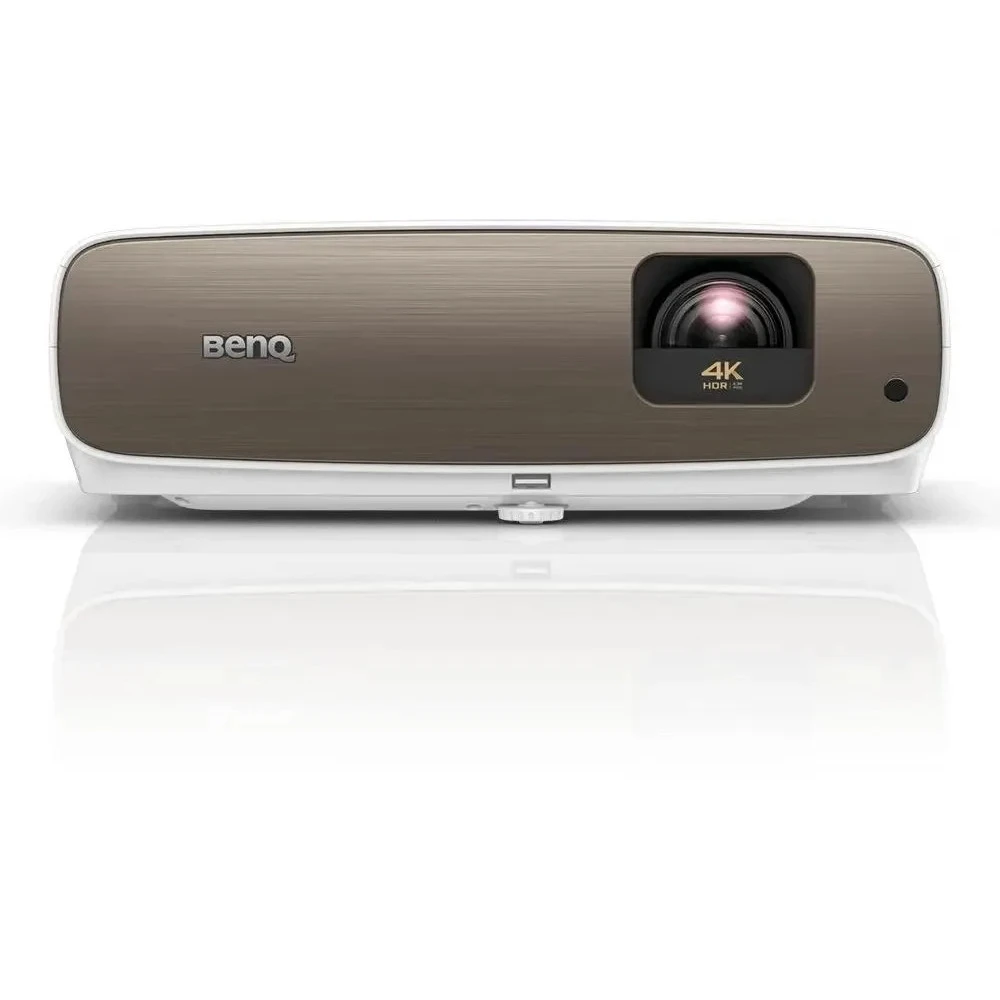 Проектор BenQ W2700 DLP, UHD (3840x2160) 16:9