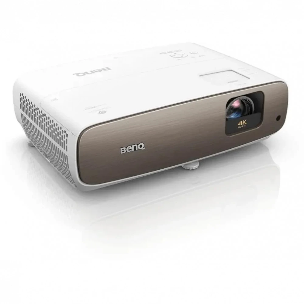 Проектор BenQ W2700 DLP, UHD (3840x2160) 16:9