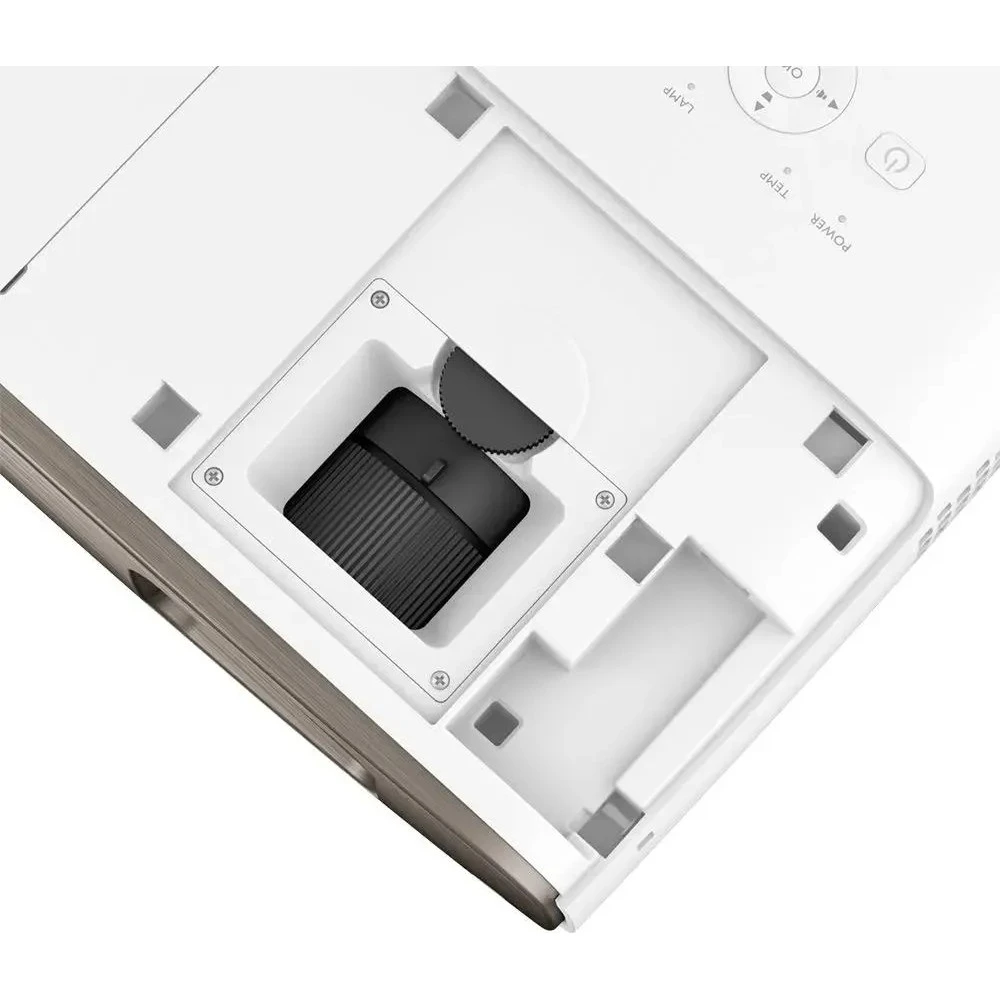 Проектор BenQ W2700 DLP, UHD (3840x2160) 16:9