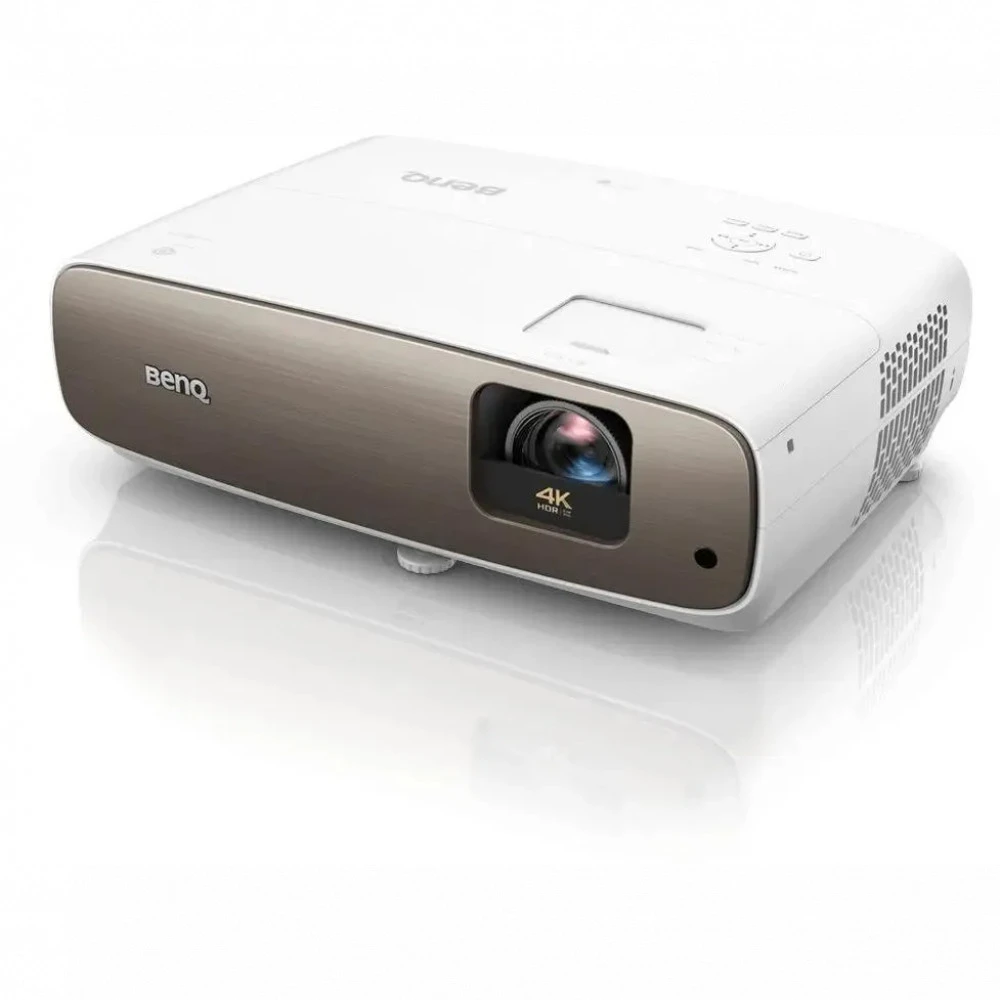 Проектор BenQ W2700 DLP, UHD (3840x2160) 16:9