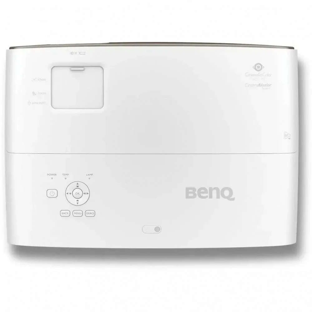 Проектор BenQ W2700 DLP, UHD (3840x2160) 16:9