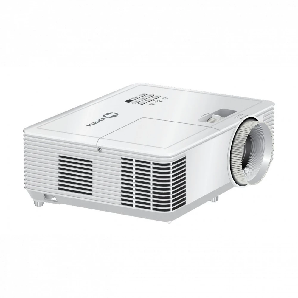 Проектор Exell EXD102STW DLP, XGA (1024x768) 4:3