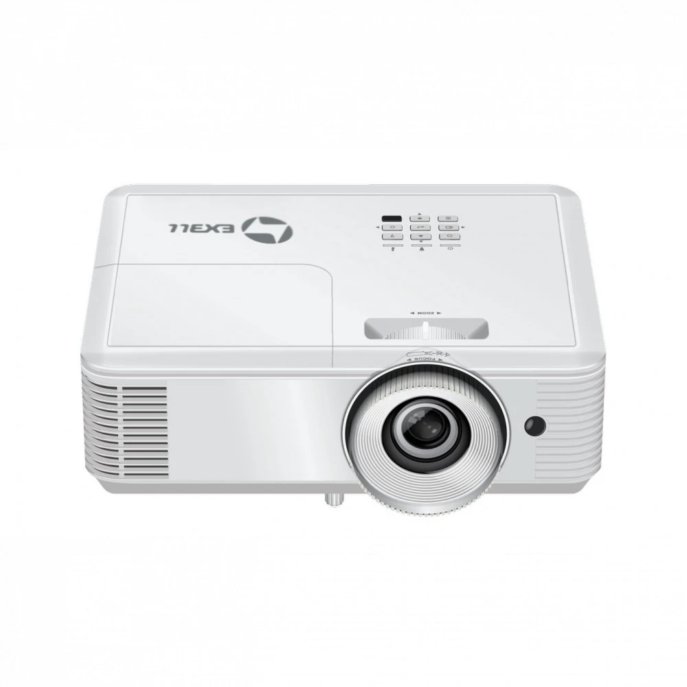 Проектор Exell EXD102STW DLP, XGA (1024x768) 4:3