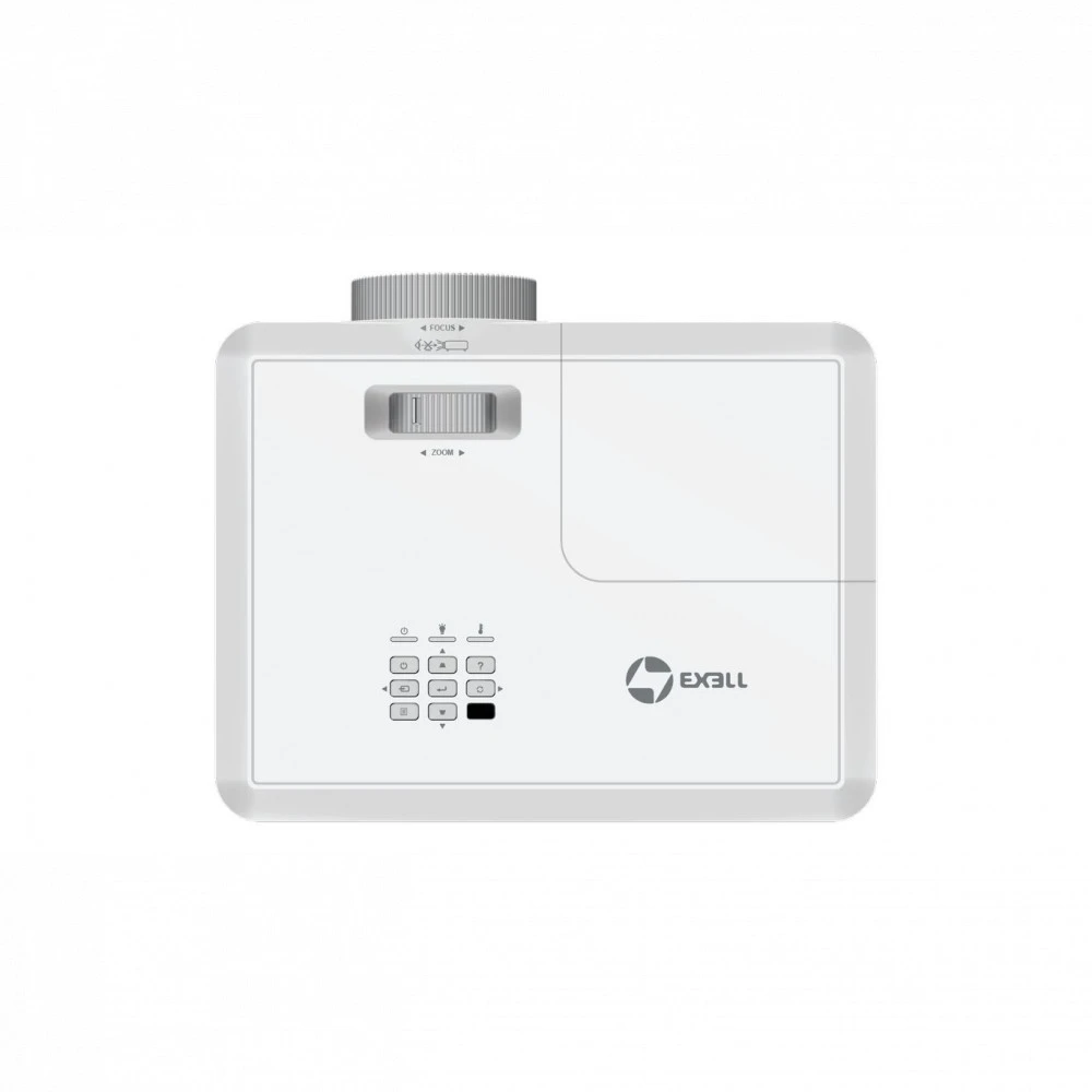 Проектор Exell EXD102STW DLP, XGA (1024x768) 4:3