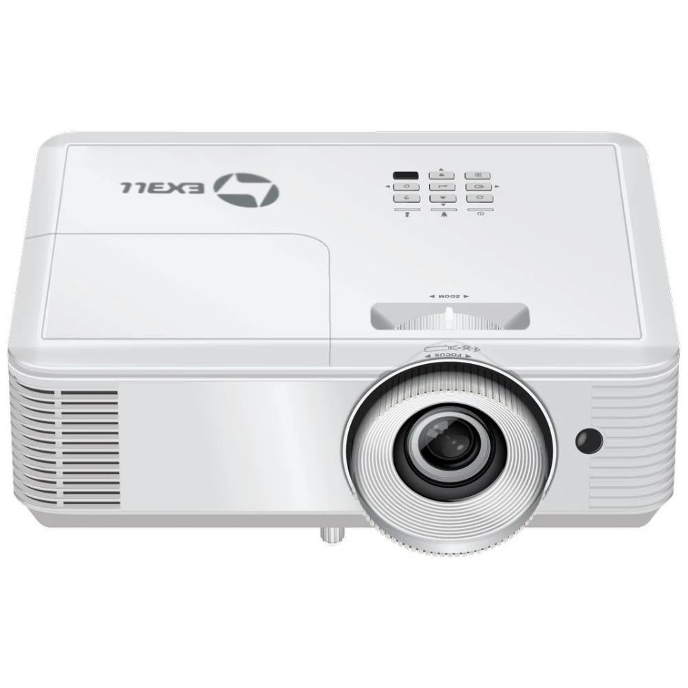 Проектор Exell EXD101W DLP, XGA (1024x768) 4:3