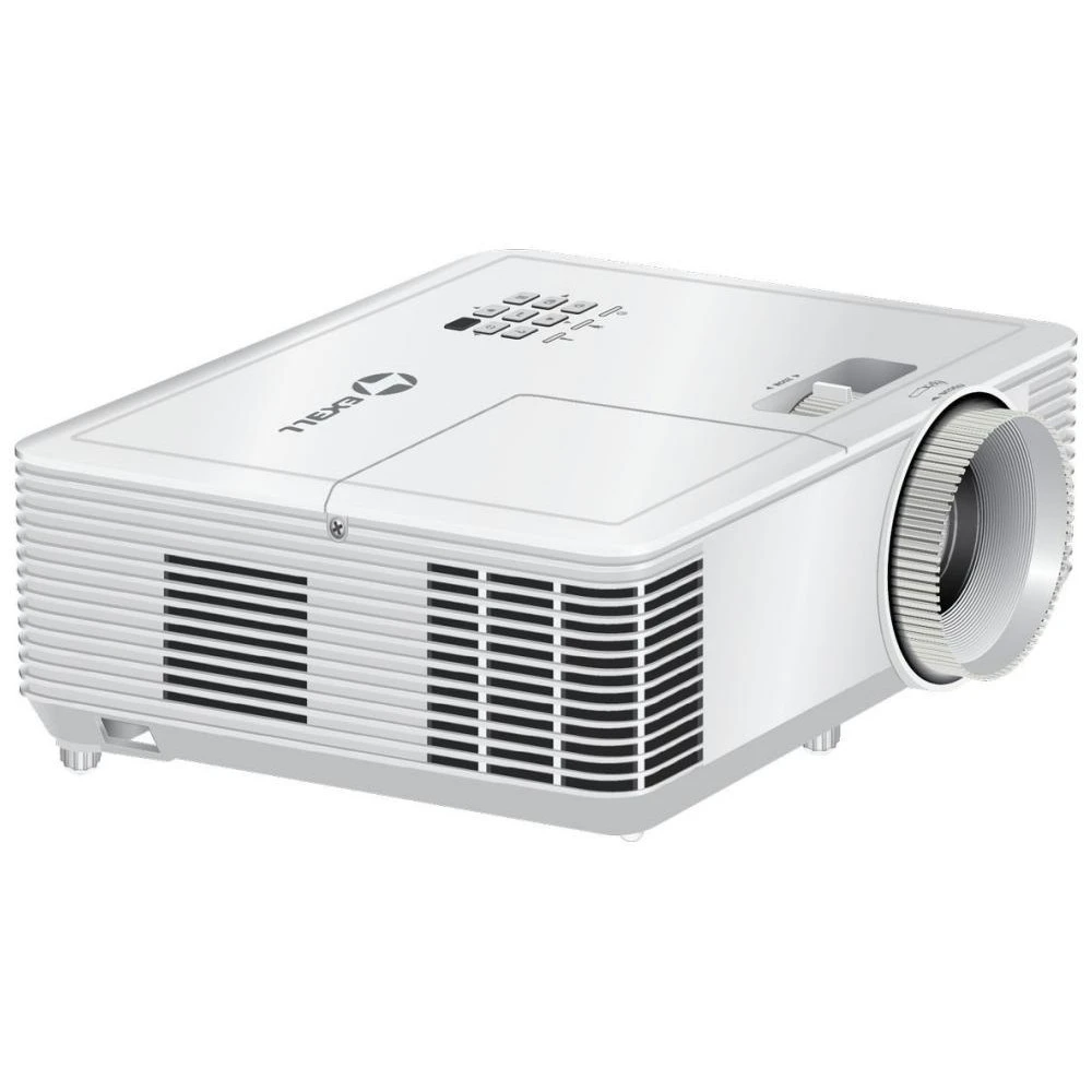 Проектор Exell EXD101W DLP, XGA (1024x768) 4:3