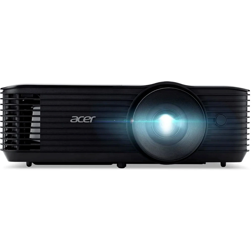 Проектор Acer X119H MR.JTG11.00P DLP, SVGA (800x600) 4:3
