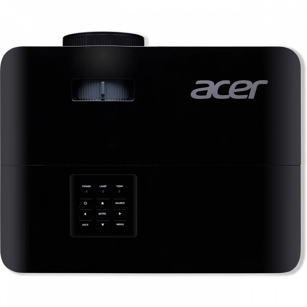 Проектор Acer X129H MR.JTH11.00Q DLP, XGA (1024x768)  4:3