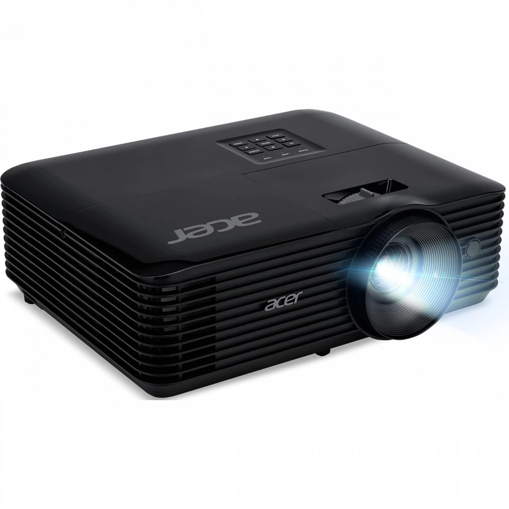 Проектор Acer X129H MR.JTH11.00Q DLP, XGA (1024x768)  4:3