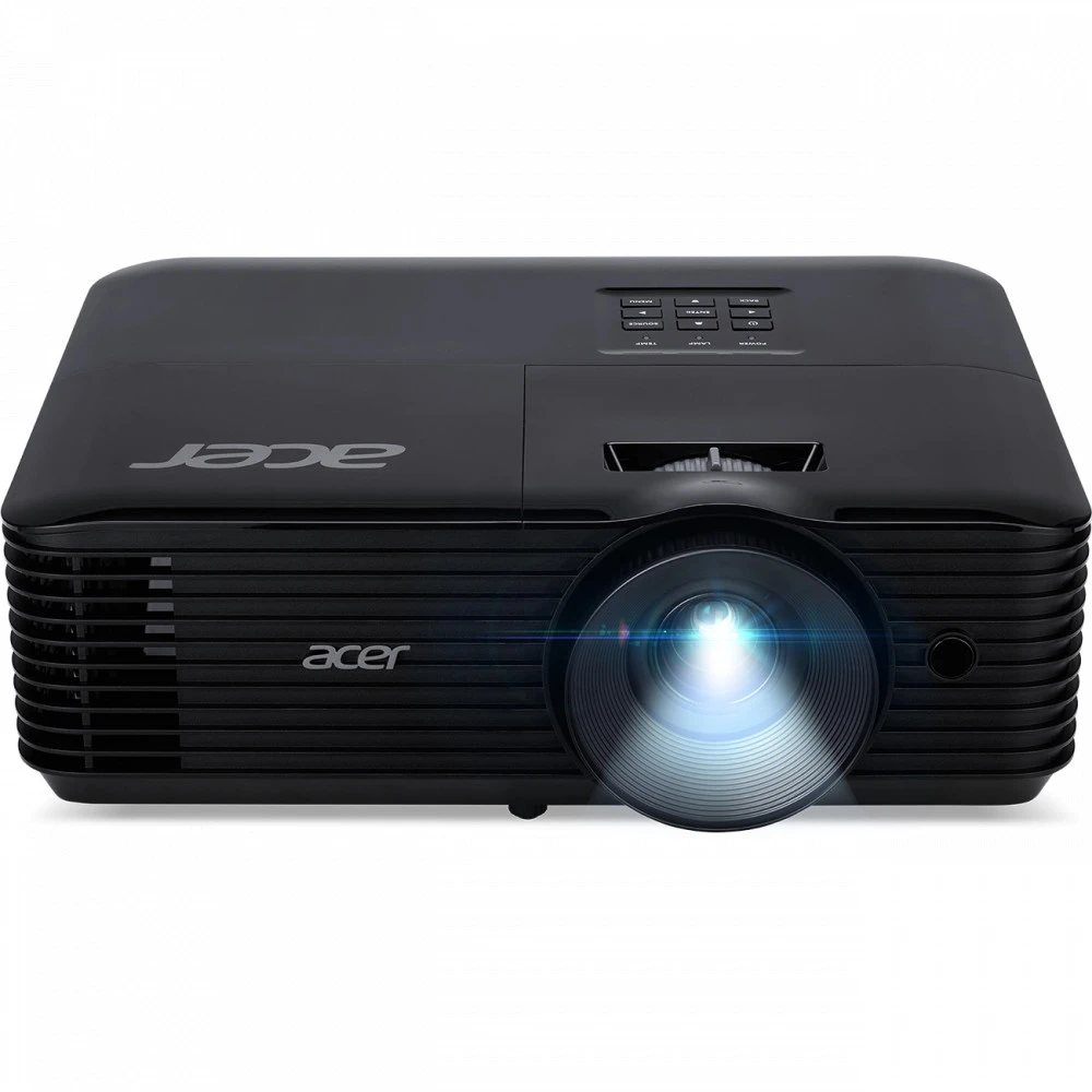 Проектор Acer X129H MR.JTH11.00Q DLP, XGA (1024x768)  4:3