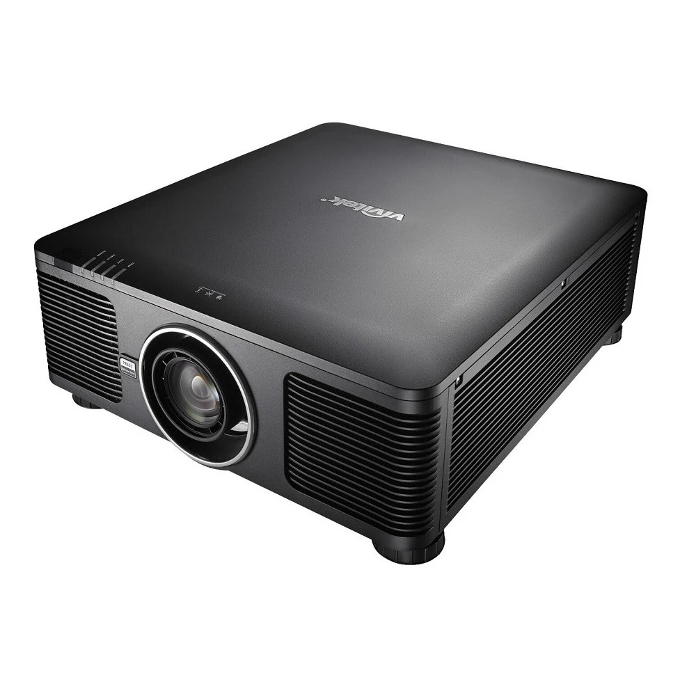 Проектор Vivitek DU8190Z-BK 813097022882 DLP, WUXGA (1920x1200) 16:10