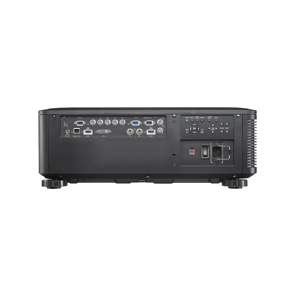 Проектор Vivitek DU8190Z-BK 813097022882 DLP, WUXGA (1920x1200) 16:10