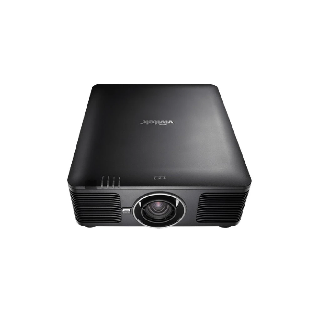 Проектор Vivitek DU8190Z-BK 813097022882 DLP, WUXGA (1920x1200) 16:10