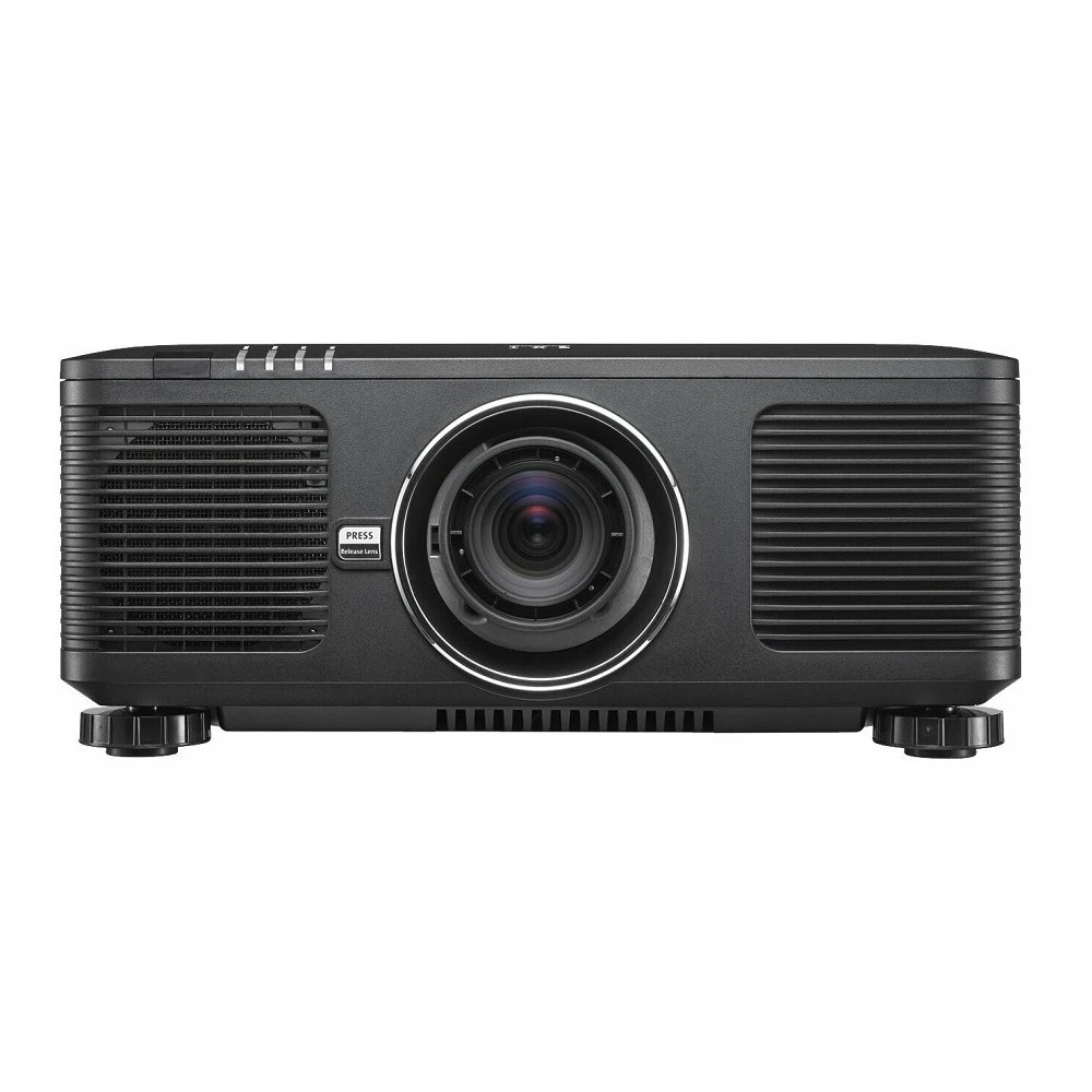 Проектор Vivitek DU8190Z-BK 813097022882 DLP, WUXGA (1920x1200) 16:10