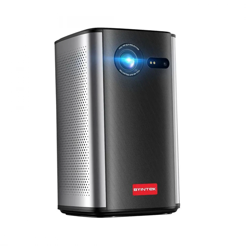 Проектор BYINTEK P70 DLP, NTSC (960x480) 18:9