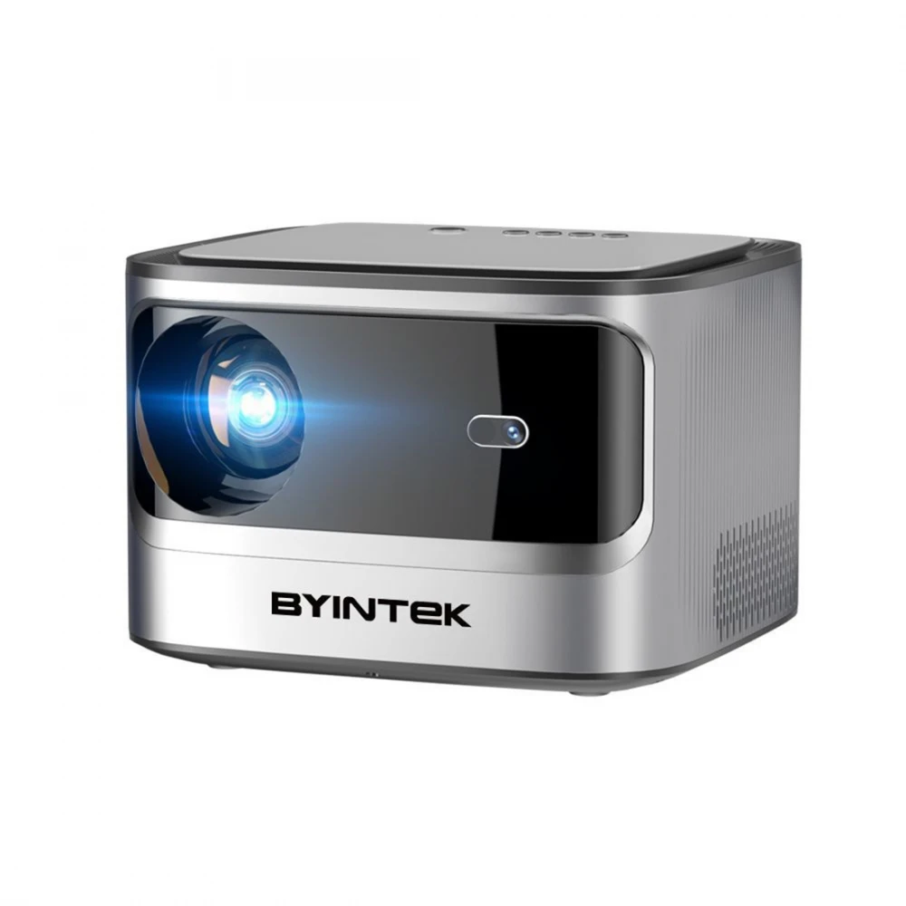 Проектор BYINTEK X25 LCD, FullHD 1080p (1920x1080) 16:9