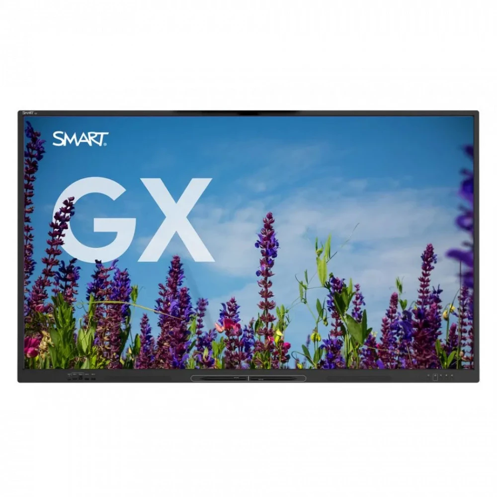 SmartBuy SBID-GX165-V3 Интерактивный дисплей