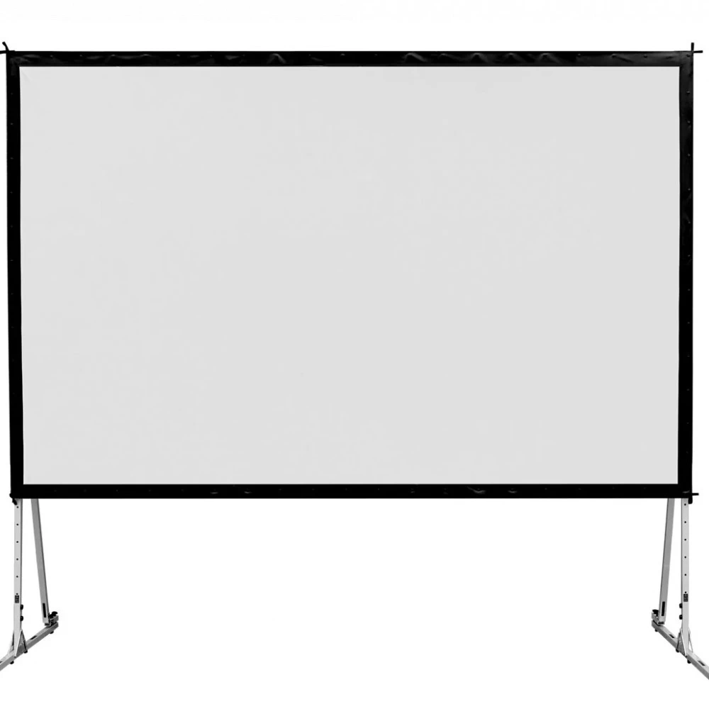 Проекционный экран Lumien LMF-100126