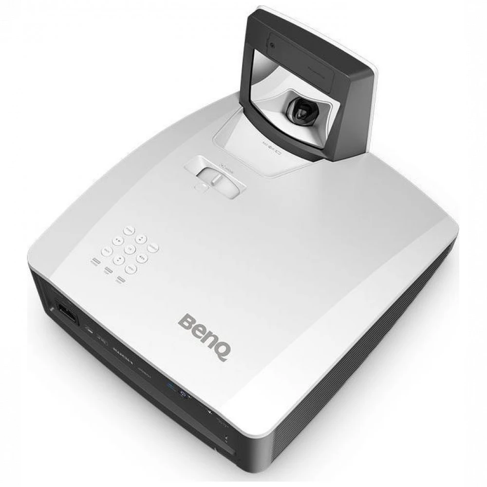 Проектор BenQ LH856UST 9H.JS177.24E DLP, FullHD 1080p (1920x1080) 16:9