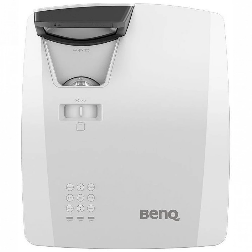 Проектор BenQ LH856UST 9H.JS177.24E DLP, FullHD 1080p (1920x1080) 16:9