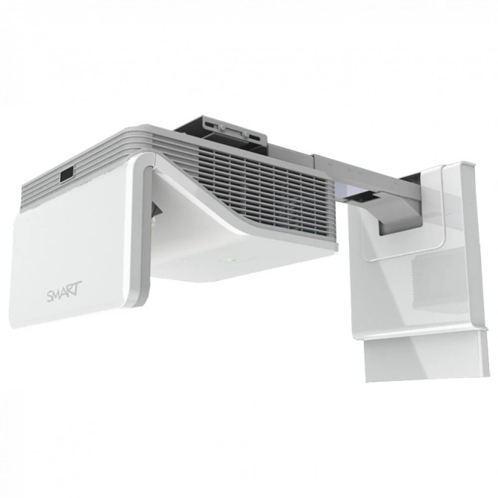 Проектор SMART UF70 DEMO 1020926+1019468 DLP, XGA (1024x768) 4:3