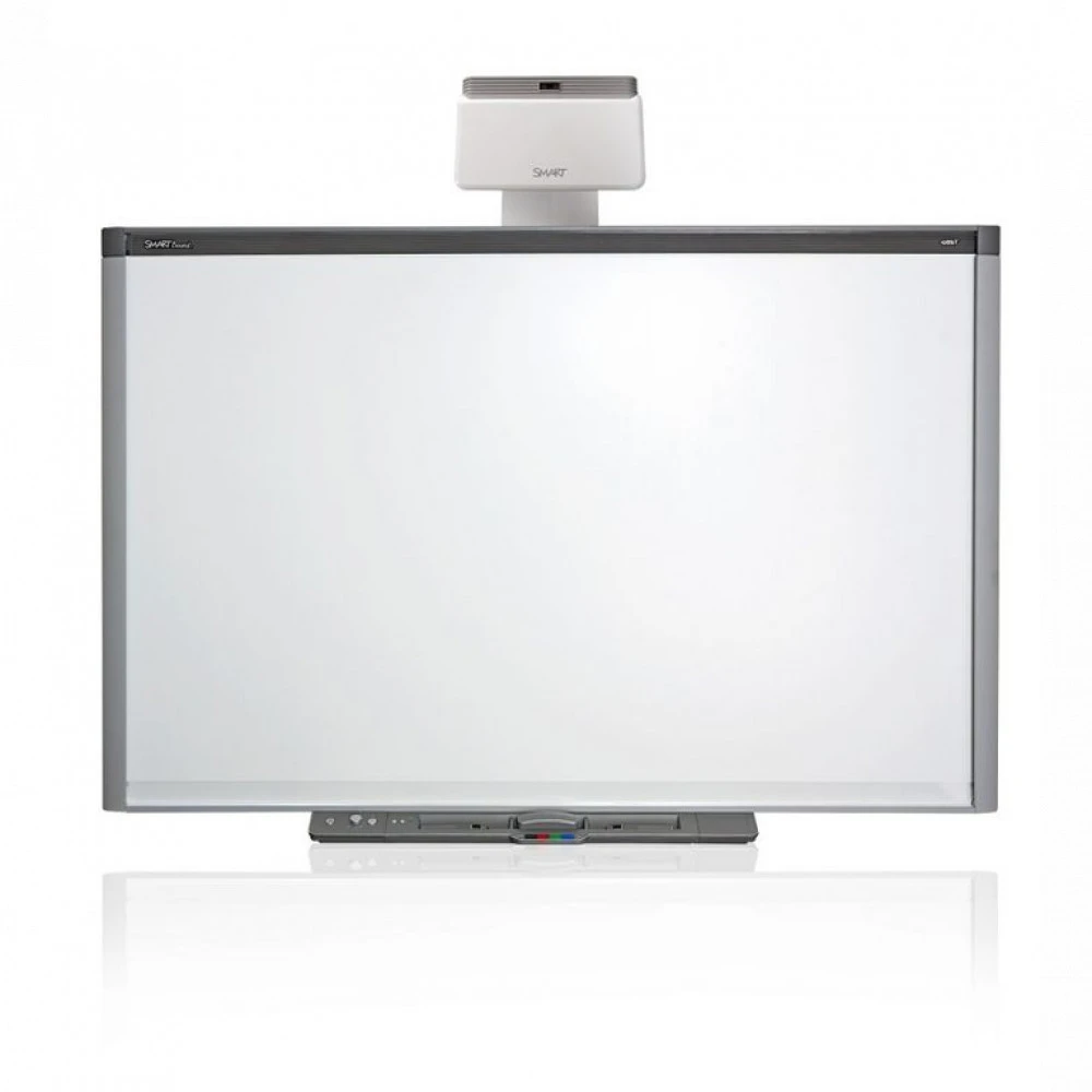 Проектор SMART UF70 DEMO 1020926+1019468 DLP, XGA (1024x768) 4:3