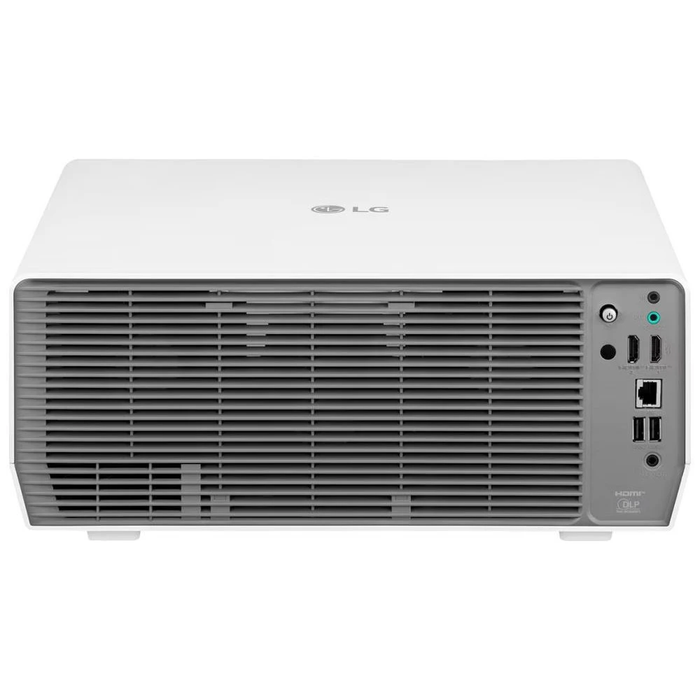 Проектор LG BU60RG BU60RG-GL DLP, UHD (3840x2160) 16:9