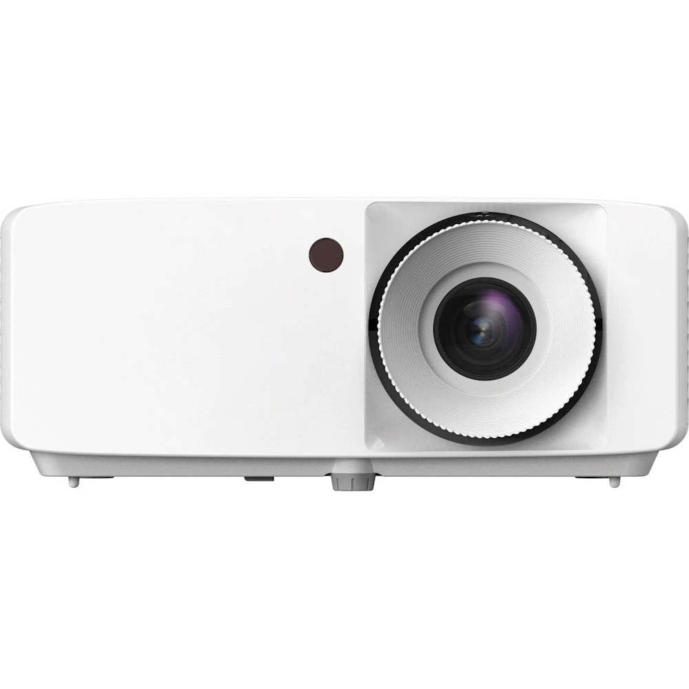 Проектор Optoma ZW340e DLP, WXGA (1280x800) 16:10