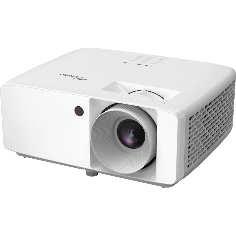Проектор Optoma ZW340e DLP, WXGA (1280x800) 16:10