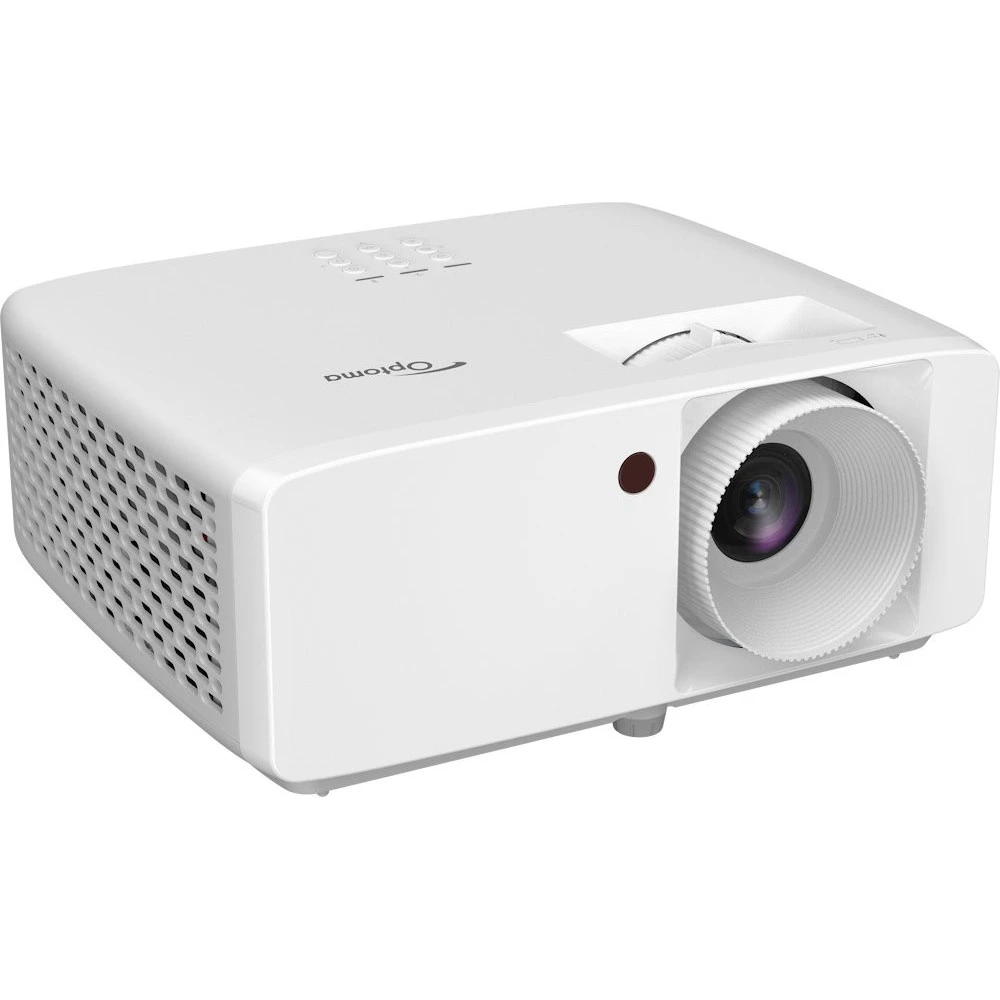 Проектор Optoma ZW340e DLP, WXGA (1280x800) 16:10