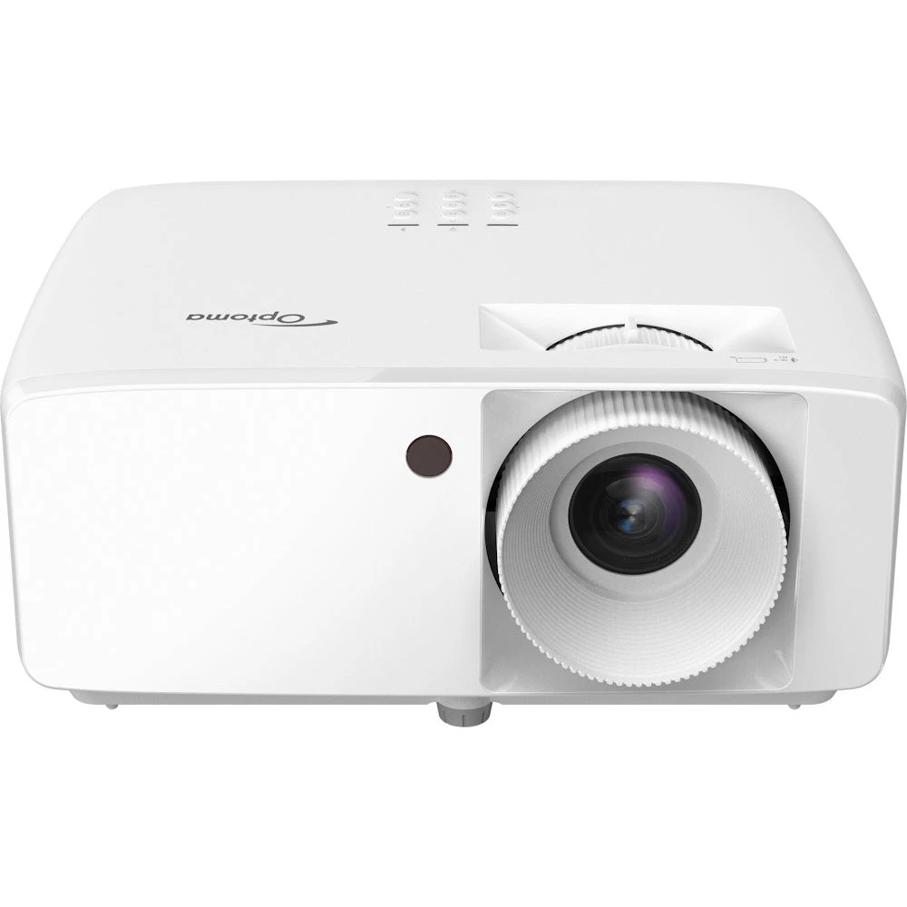 Проектор Optoma ZW340e DLP, WXGA (1280x800) 16:10