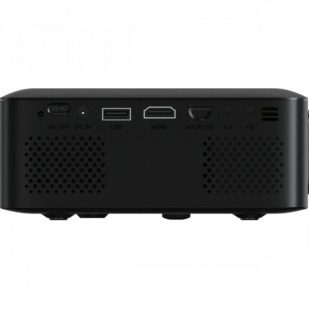 Проектор Cactus CS-PRE.08B.WXGA LCD, FullHD 1080p (1920x1080) 16:9