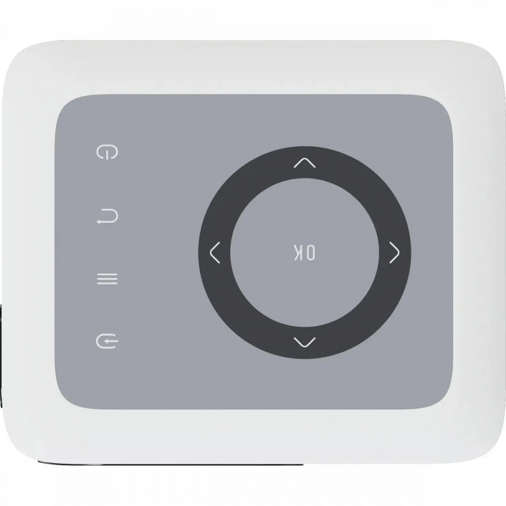 Проектор Cactus CS-PRE.08WT.WXGA LCD, FullHD 1080p (1920x1080) 16:9
