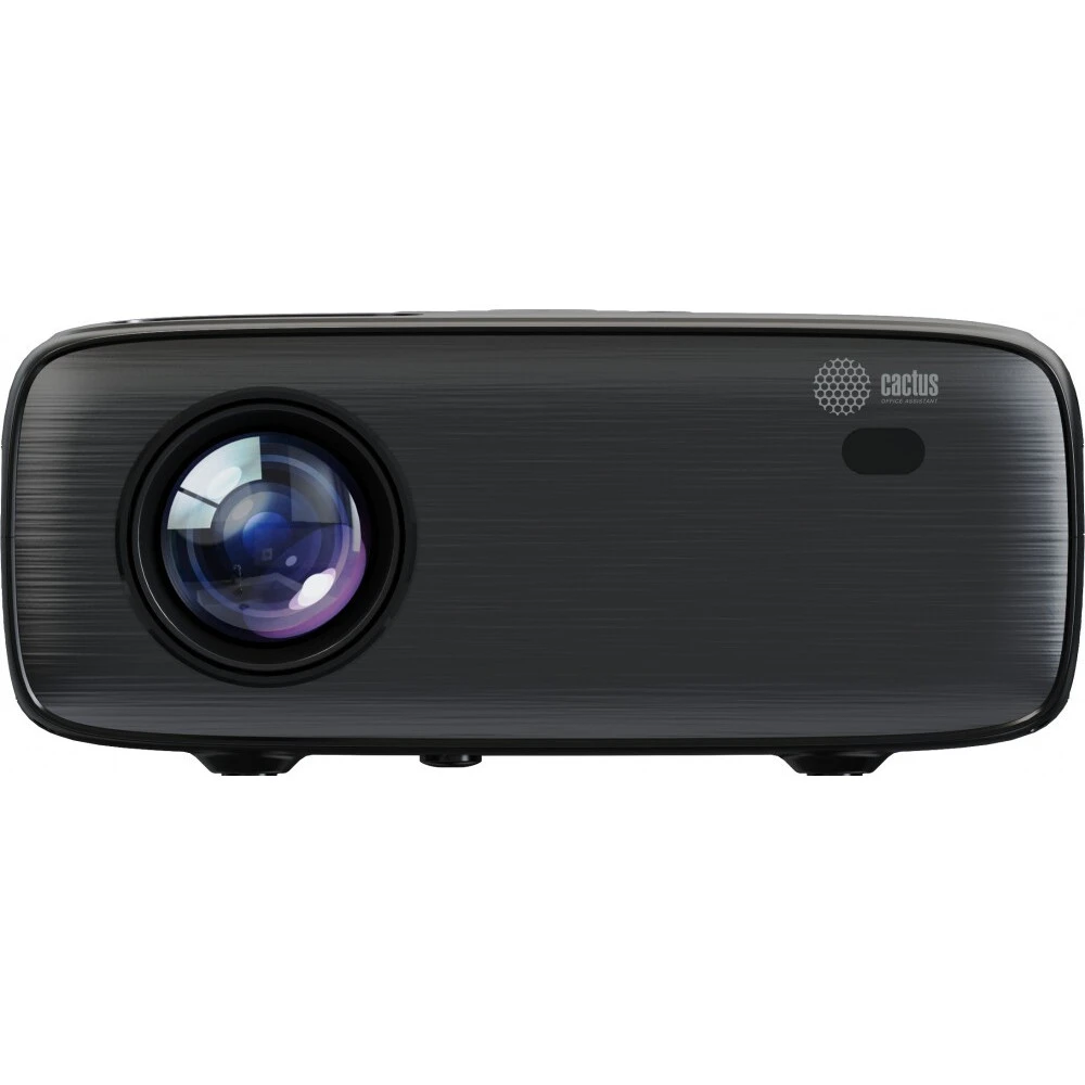 Проектор Cactus CS-PRM.07B.WUXGA LCD, FullHD 1080p (1920x1080) 16:9