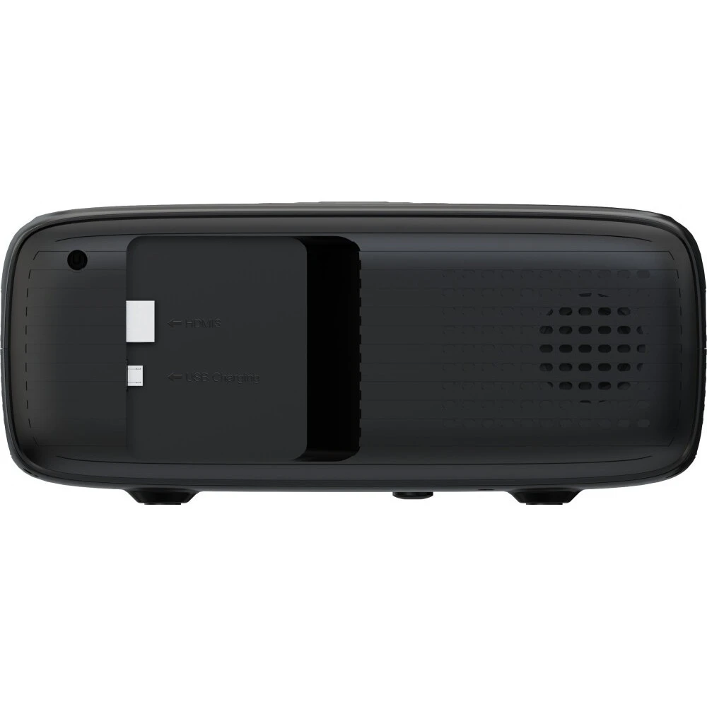 Проектор Cactus CS-PRM.07B.WUXGA LCD, FullHD 1080p (1920x1080) 16:9