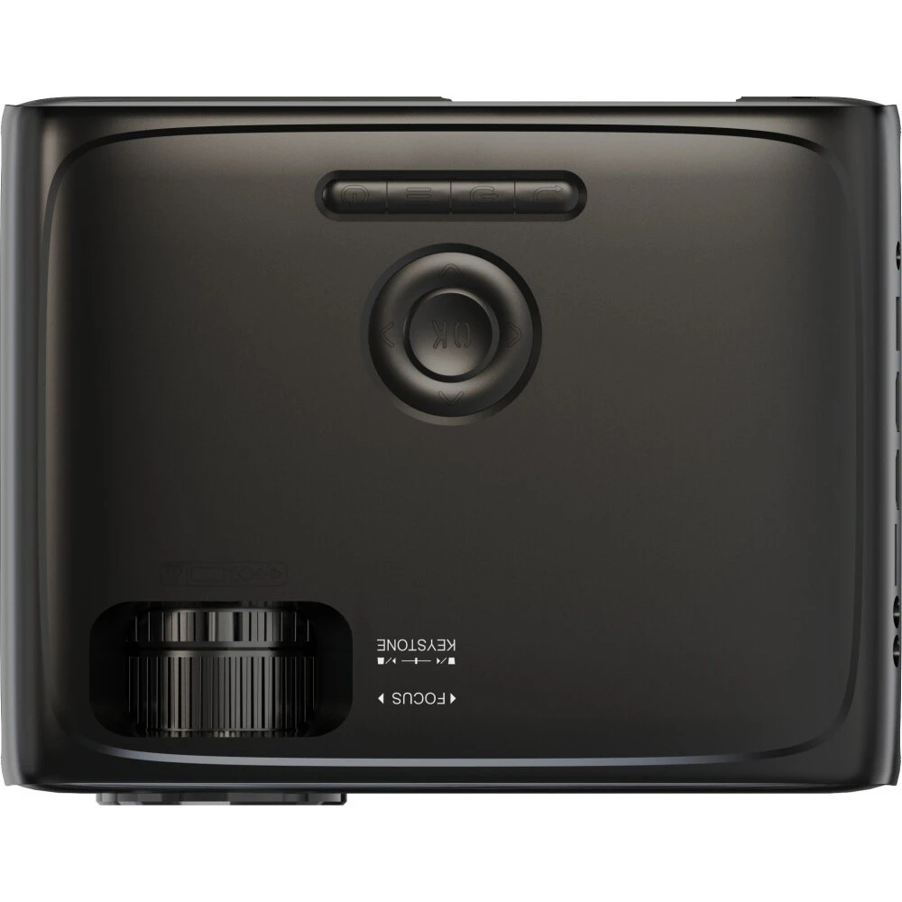 Проектор Cactus CS-PRM.07B.WUXGA LCD, FullHD 1080p (1920x1080) 16:9