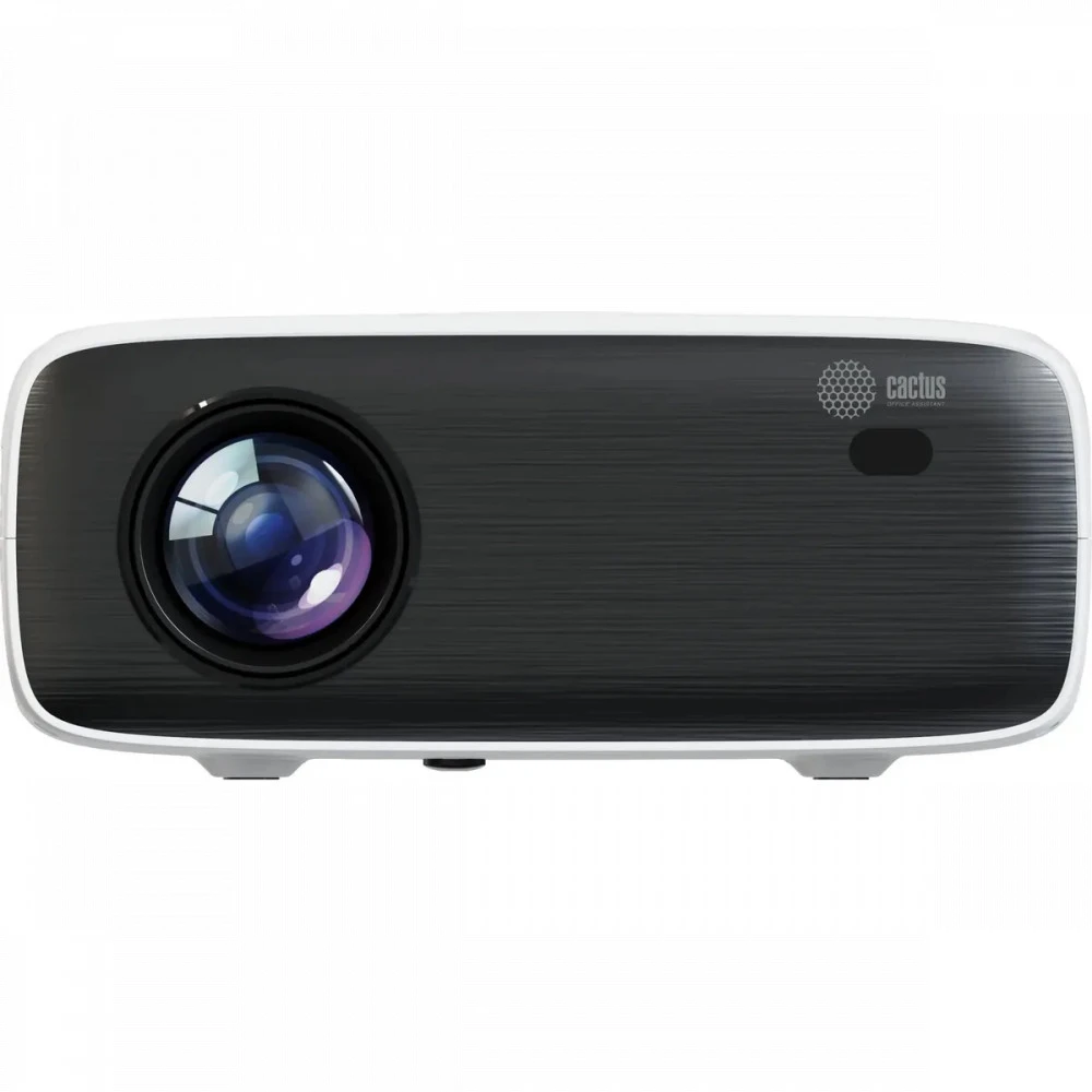 Проектор Cactus CS-PRM.07WT.WUXGA LCD, FullHD 1080p (1920x1080) 16:9