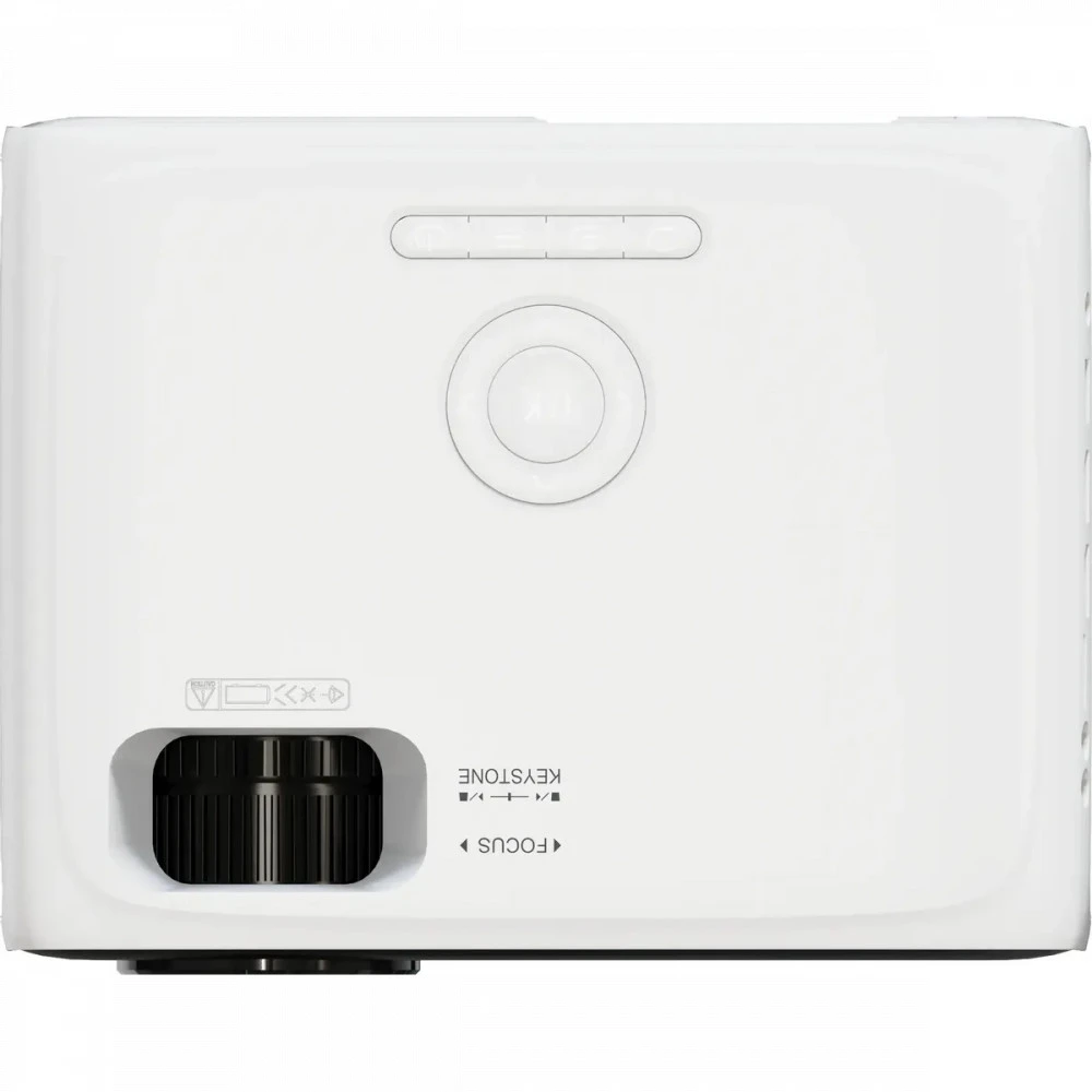 Проектор Cactus CS-PRM.07WT.WUXGA LCD, FullHD 1080p (1920x1080) 16:9