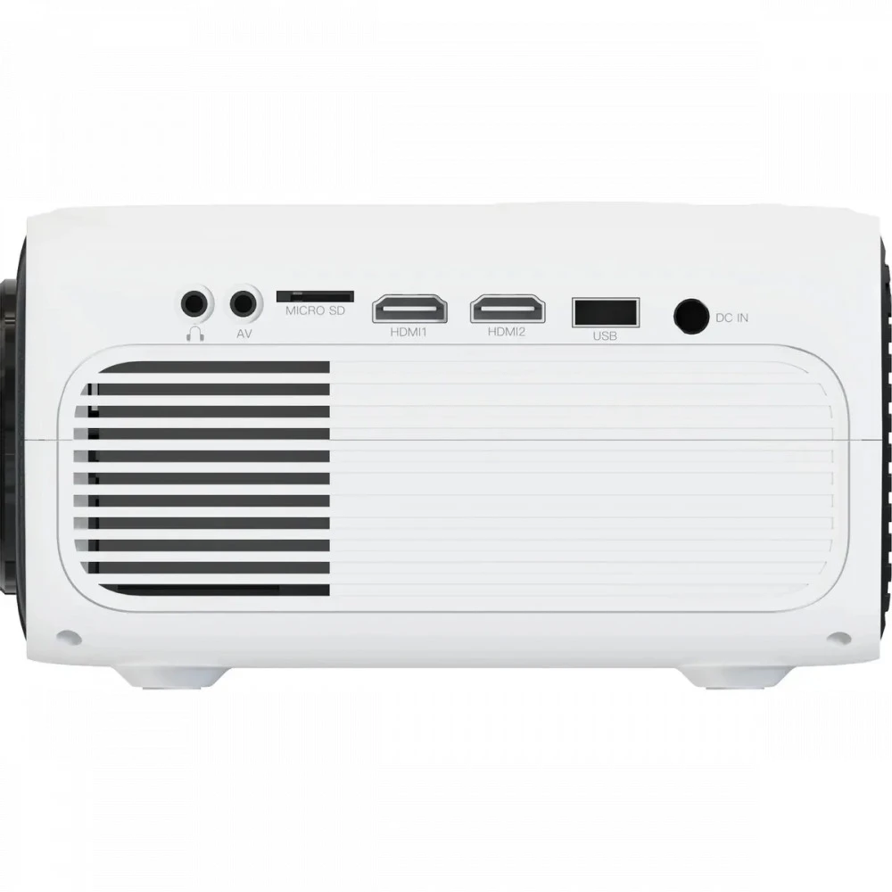 Проектор Cactus CS-PRM.07WT.WUXGA LCD, FullHD 1080p (1920x1080) 16:9