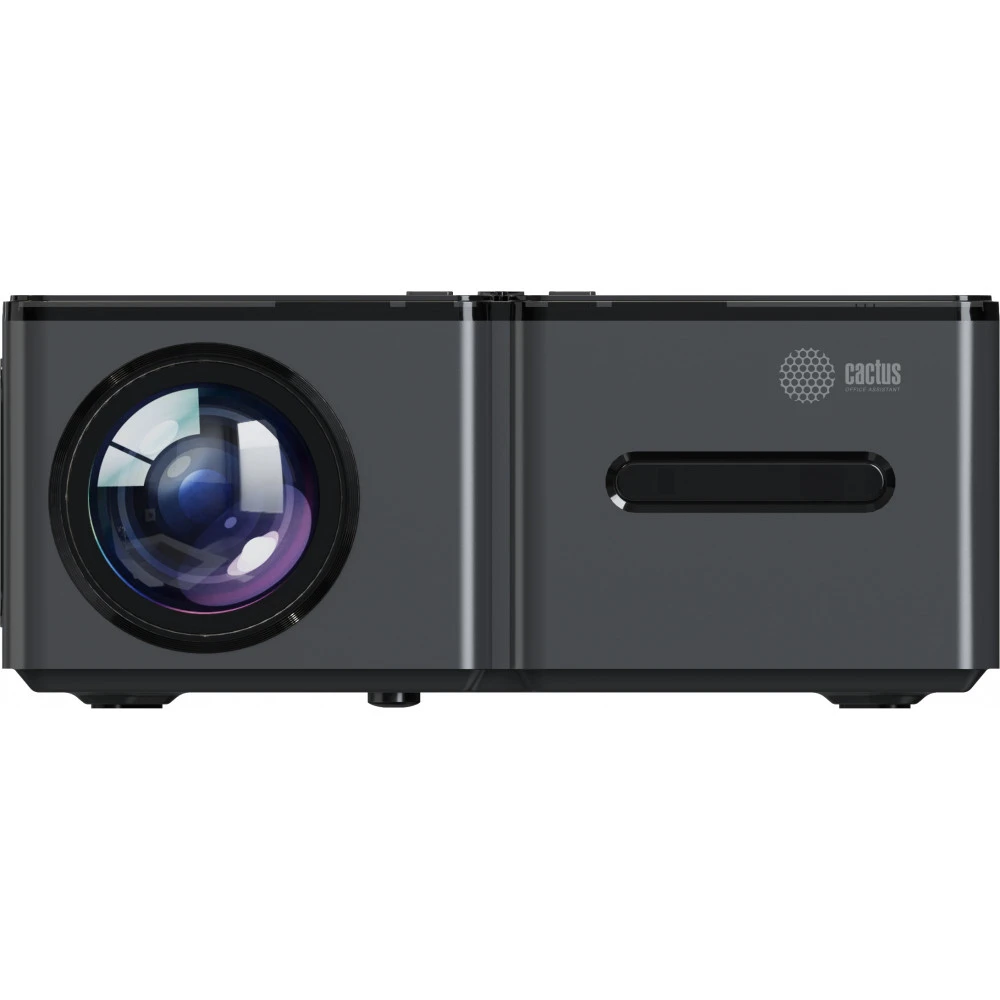 Проектор Cactus CS-PRO.03B.WUXGA-A LCD, FullHD 1080p (1920x1080) 16:9