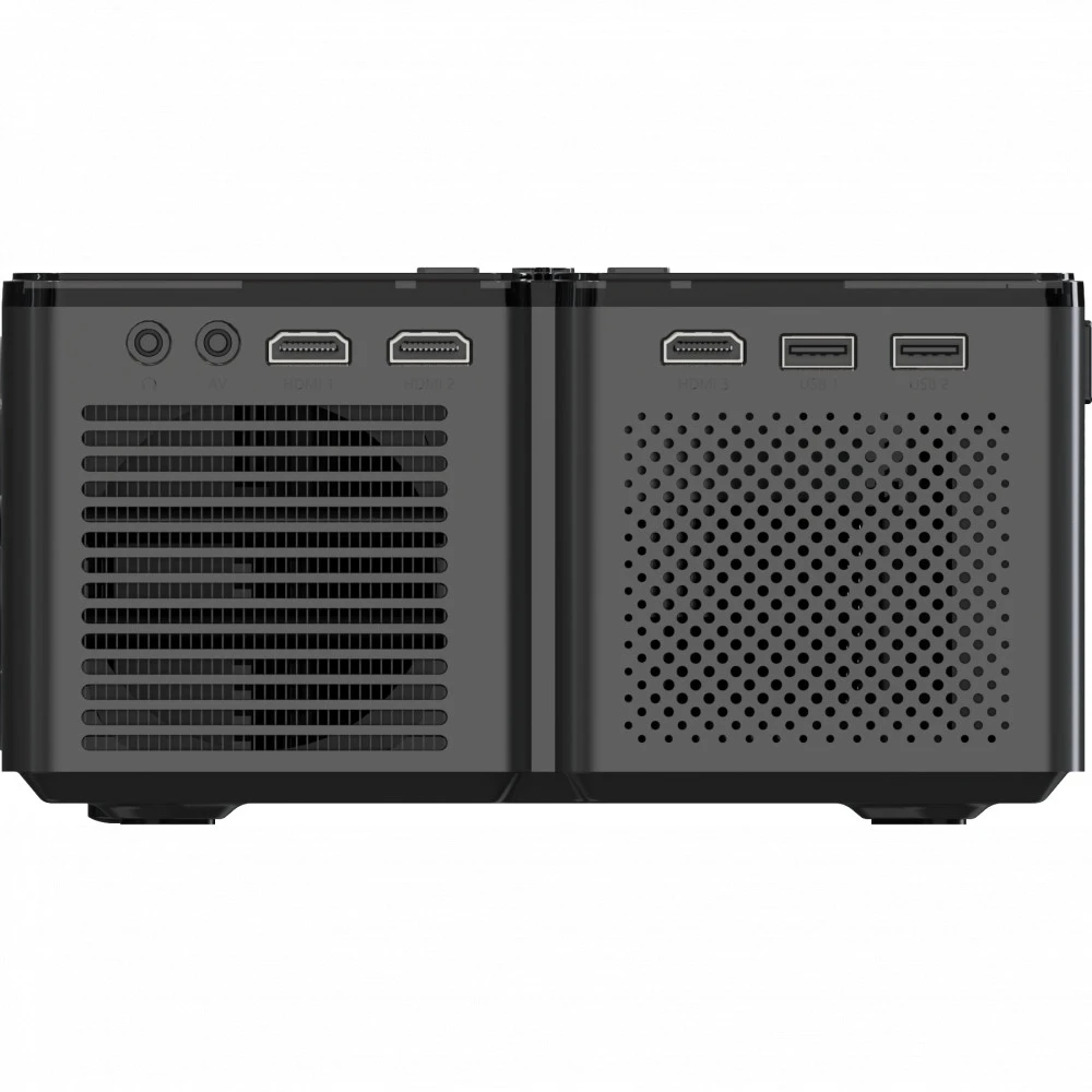 Проектор Cactus CS-PRO.03B.WUXGA-A LCD, FullHD 1080p (1920x1080) 16:9