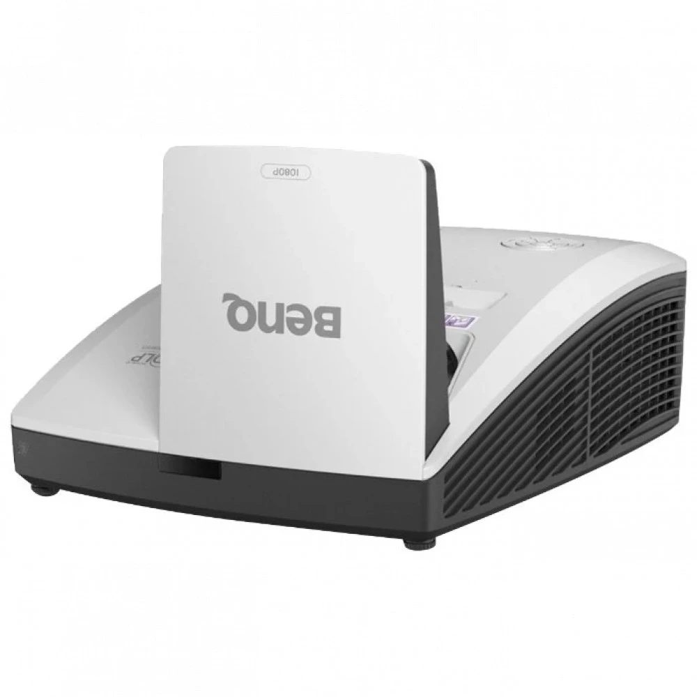 Проектор BenQ MH856UST+ 9H.JKT77.24E/9H.JKT77.2HE DLP, FullHD 1080p (1920x1080) 16:9
