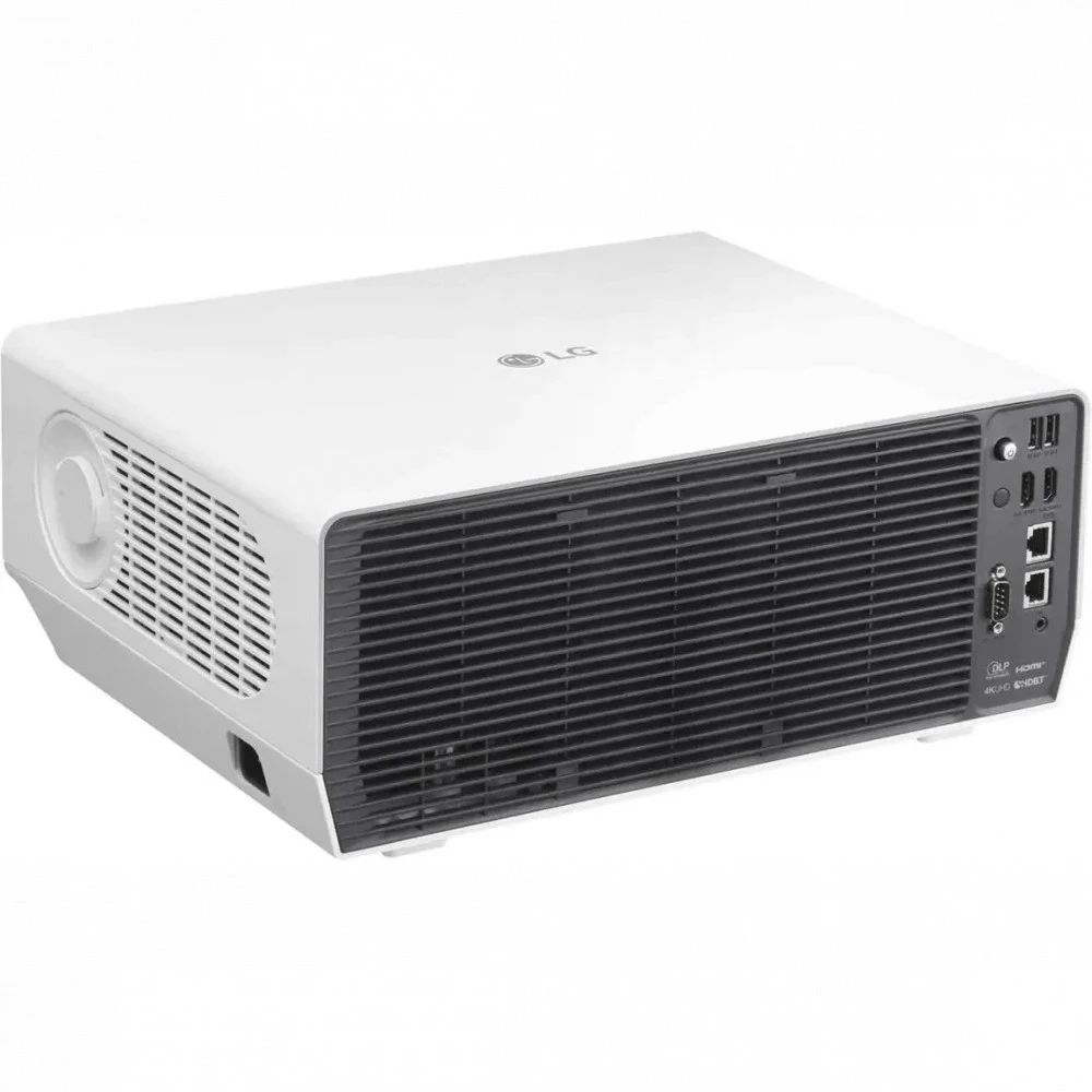 Проектор LG BU50RG-GL DLP, UHD (3840x2160) 16:9