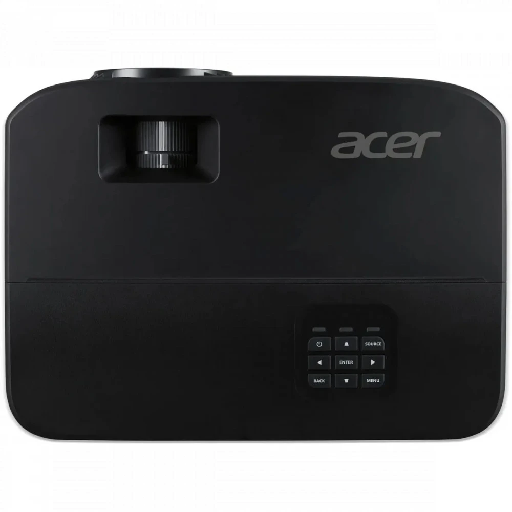 Проектор Acer X1123HP MR.JSA11.005 DLP, SVGA (800x600) 4:3