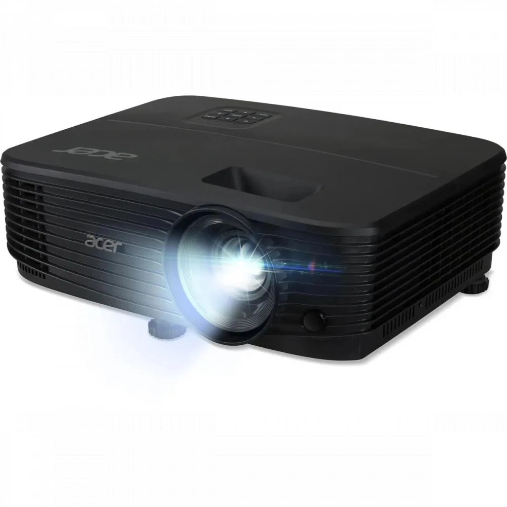 Проектор Acer X1123HP MR.JSA11.005 DLP, SVGA (800x600) 4:3