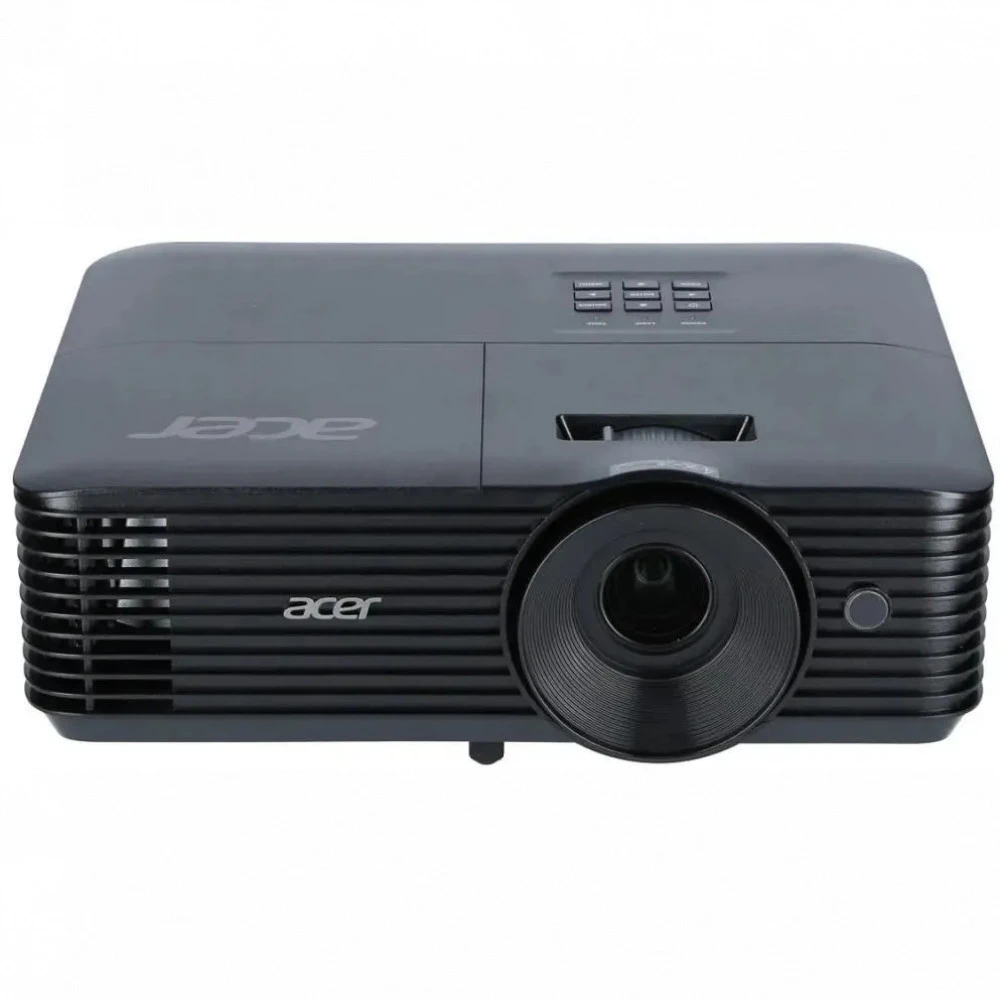 Проектор Acer X139 MR.JX611.00Z DLP, WXGA (1280x800) 16:10