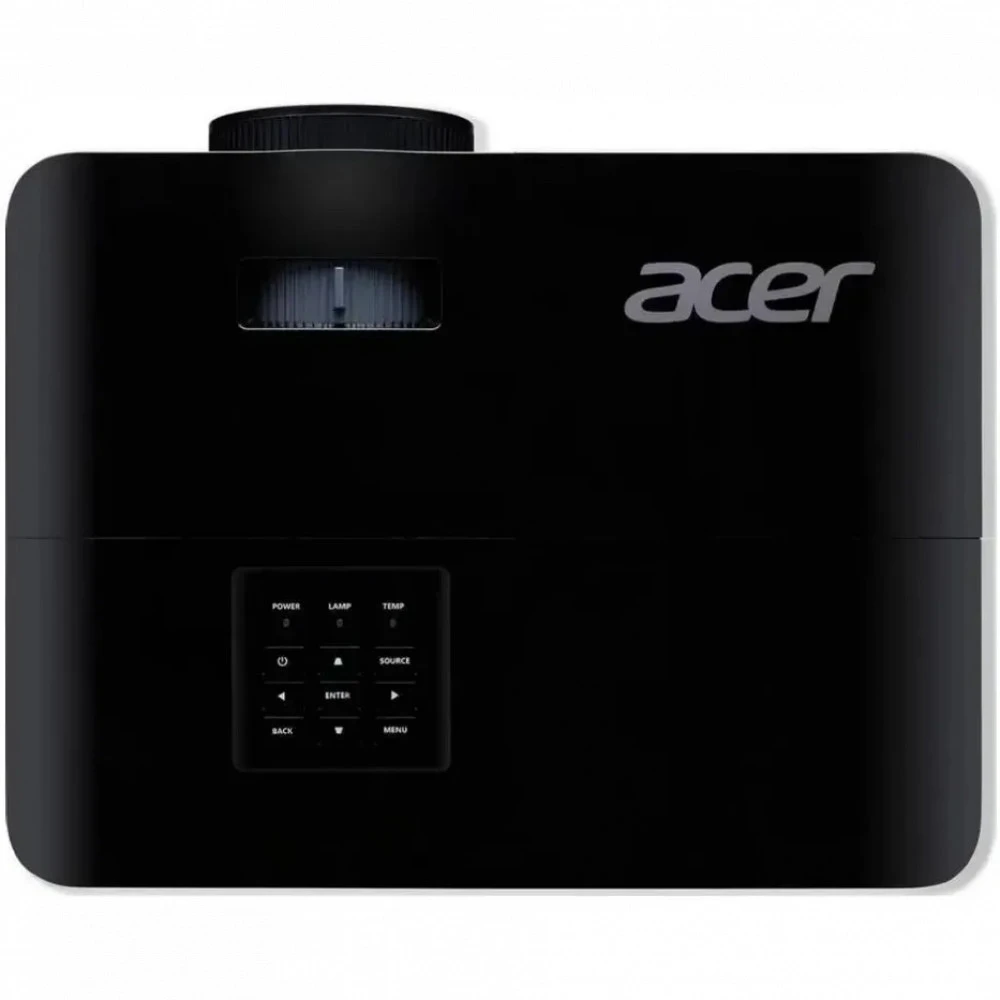Проектор Acer X139 MR.JX611.00Z DLP, WXGA (1280x800) 16:10