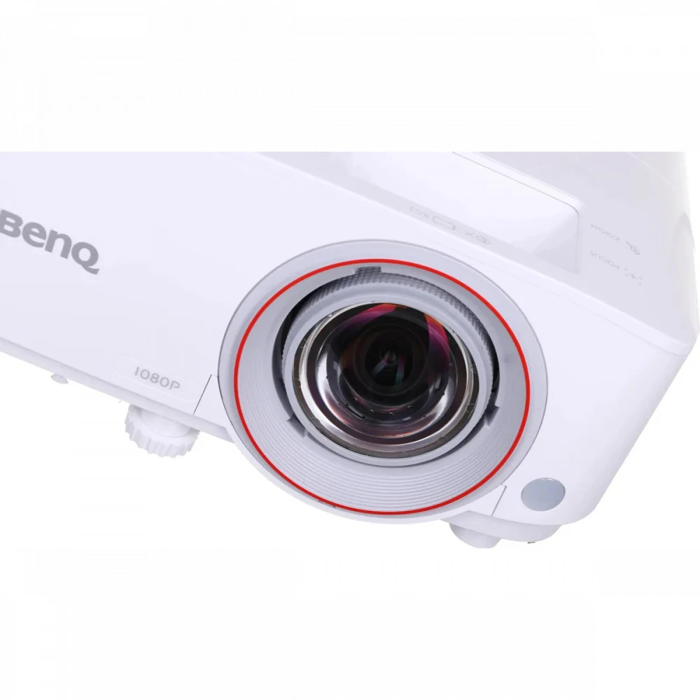 Проектор BenQ TH671ST 9H.JGY77.1JE DLP, FullHD 1080p (1920x1080) 16:9
