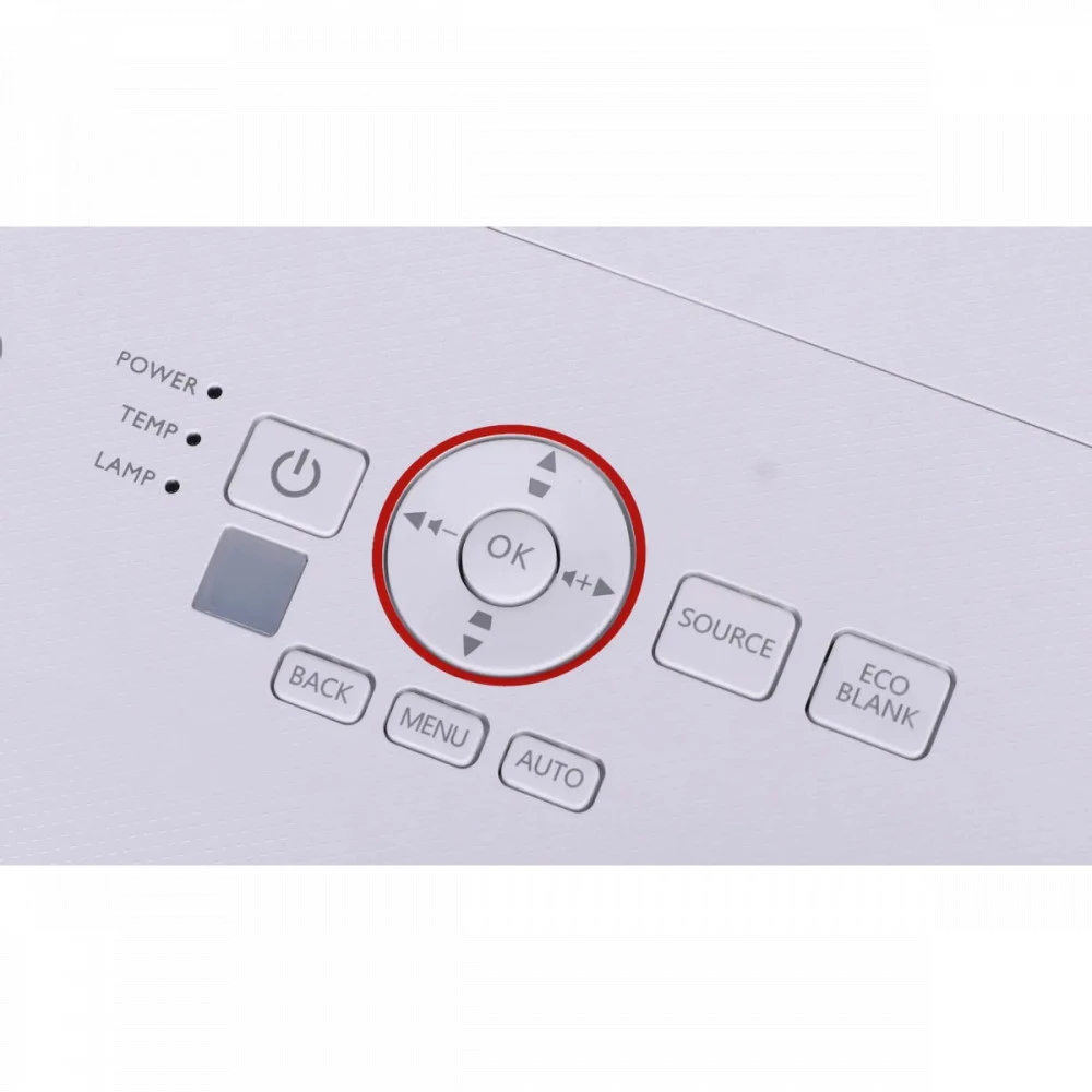 Проектор BenQ TH671ST 9H.JGY77.1JE DLP, FullHD 1080p (1920x1080) 16:9
