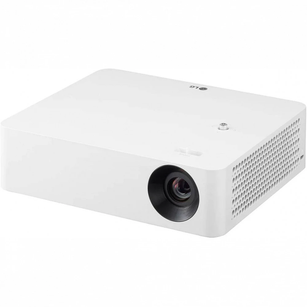 Проектор LG PF610P.ARUZ DLP, FullHD 1080p (1920x1080) 16:9